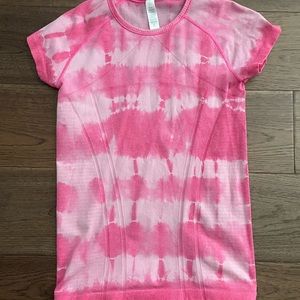 Ivivva shirt